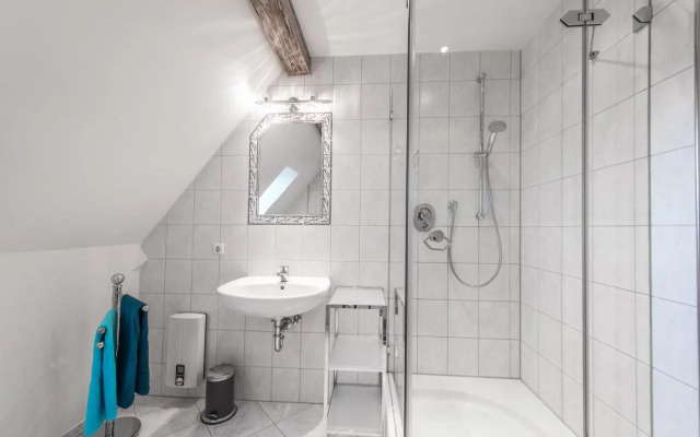 Ferienwohnung Kopf