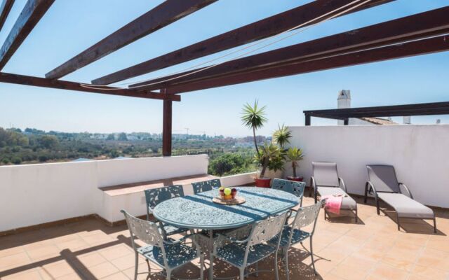 Apartment Penthouse Greenview