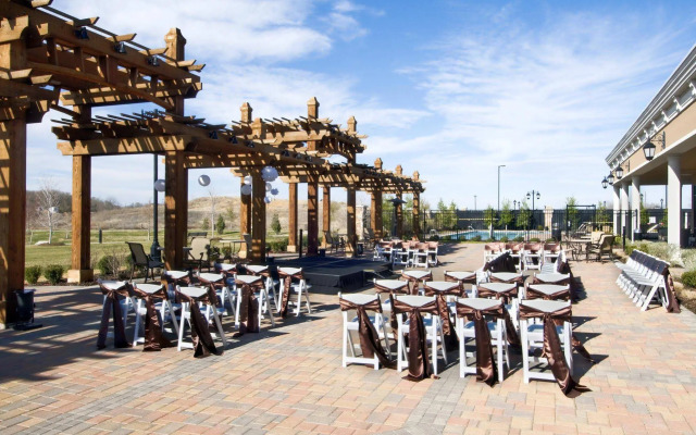 Hilton Dallas/Southlake Town Square