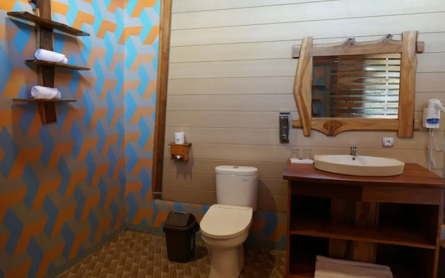 Wah Resort Gili Trawangan