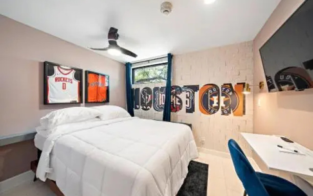 Wanderstay Boutique Hotel