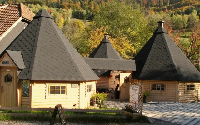 La Ferme Traitsanes