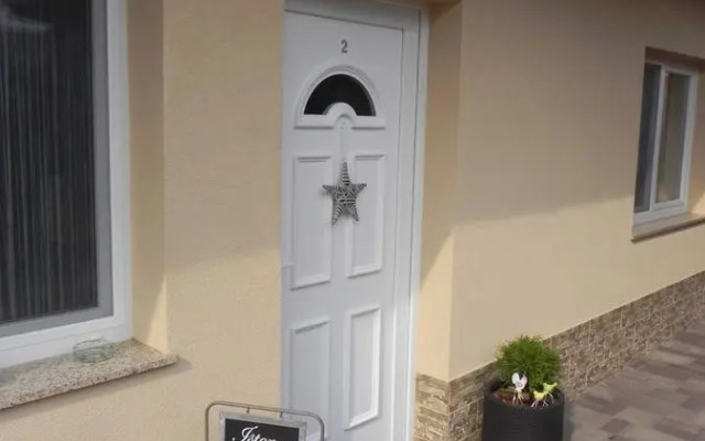 Turkiz Apartman