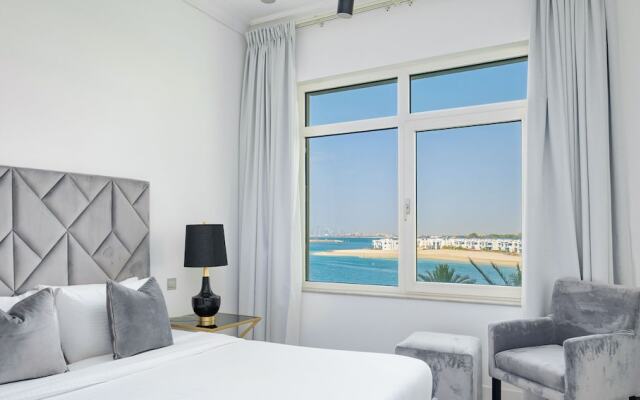 LUX Holiday Home - Al Nabat 1