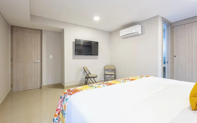 Casa Vargas 6-77 By SoHo