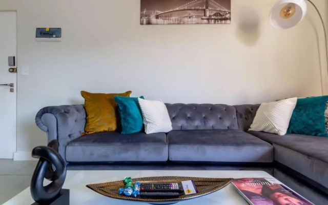 #AlimamaSpaces: The Hakings Luxury Place