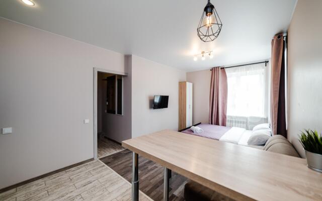 Апарт-хаус на Ленина