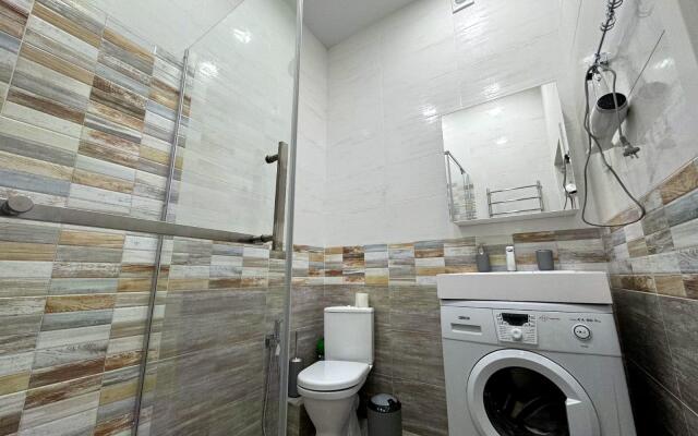 Апартаменты на улице Боевая 30