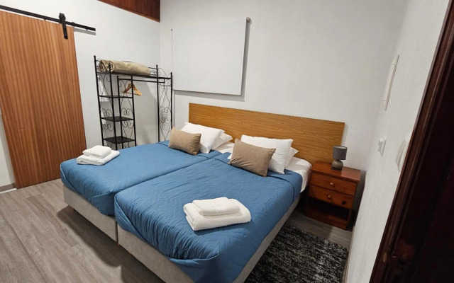 Sunset Star with Sea View