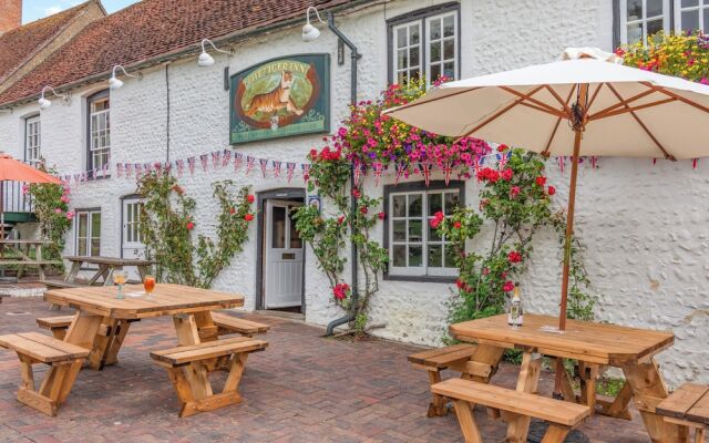 Minnie - Tiger Inn