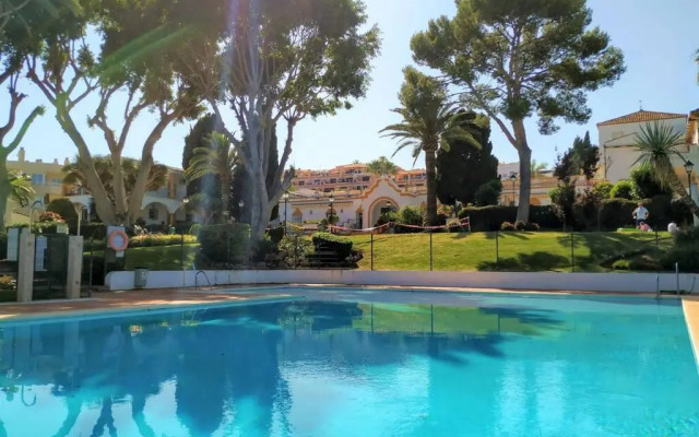 2021 Doña Carlota Luxury Studio With Pool And Gardens