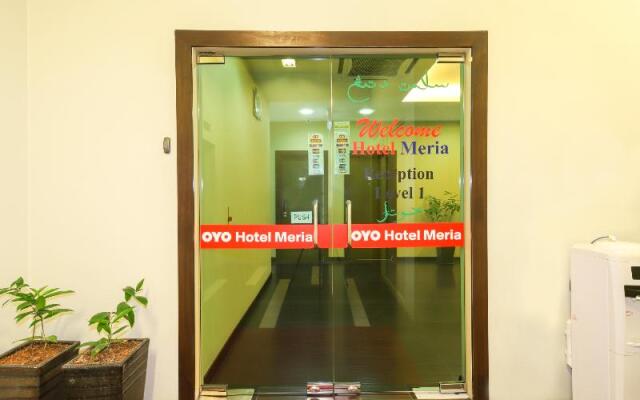 Super OYO Capital O 812 Hotel SMC Seksyen 13