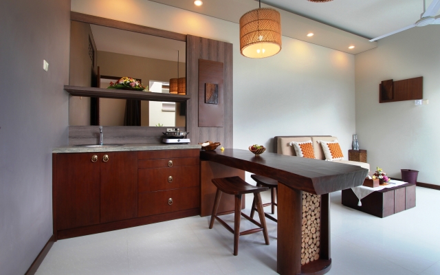 Maharaja Villas