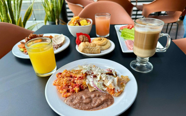 ibis Merida