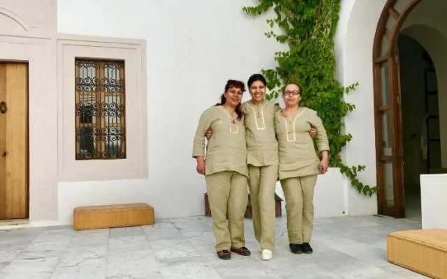 Dar Sabri