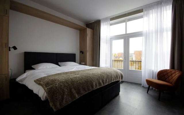 Hotel Restaurant Inn Naeldwyk