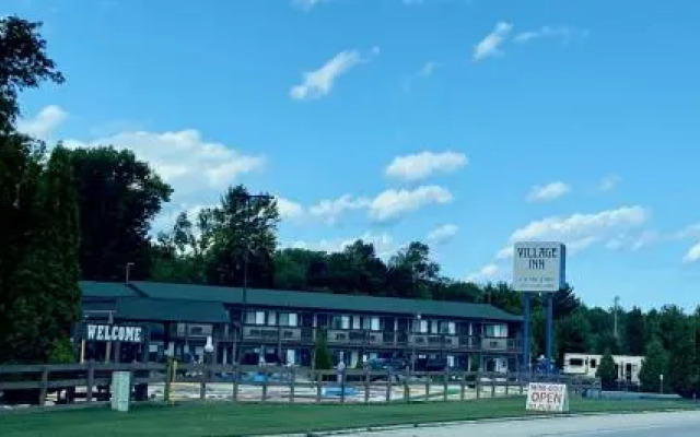 Village Inn on the Lake