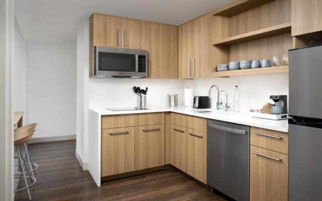 Element Jacksonville Beach