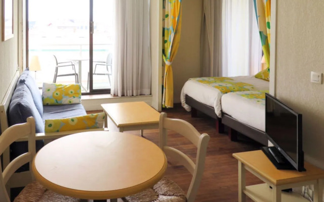 Le Grand Large (BIA300)