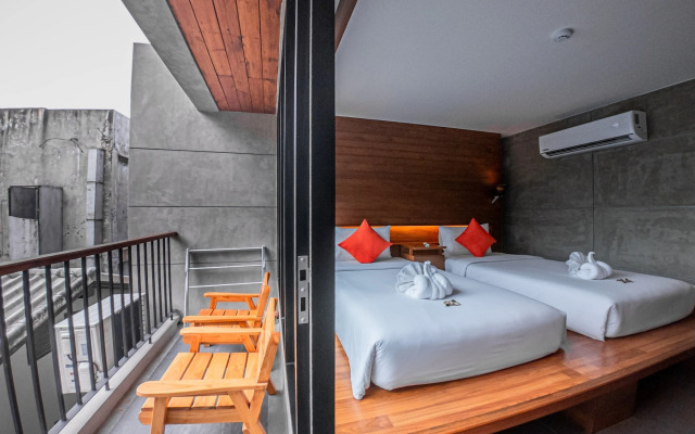 J4 Hotel Samui