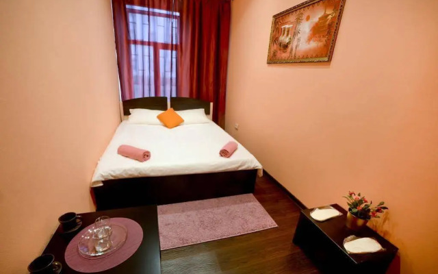 Мини-отель Славянка