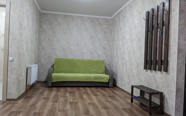 Апартаменты на улице Таманская