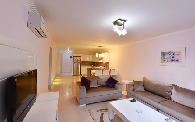 Royal Palm Residence