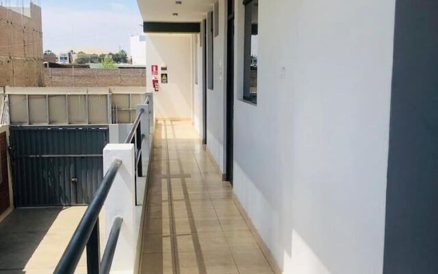 Hospedaje Grand Oasis de Ica