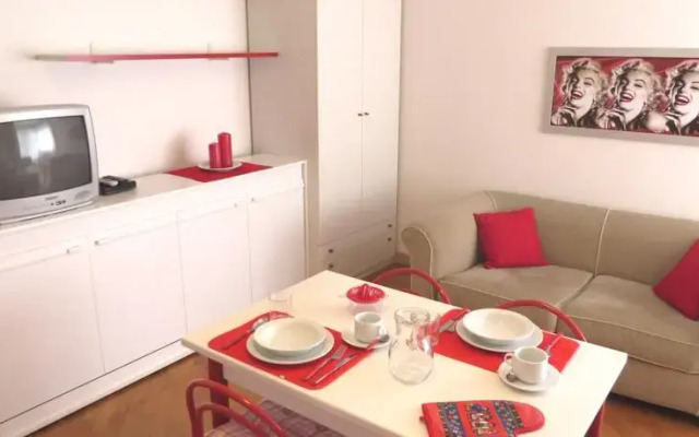 Prestige Apartment