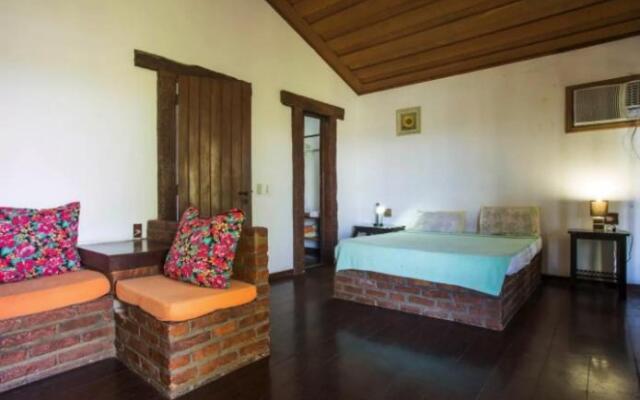 Casa Panorâmica da Ferradura