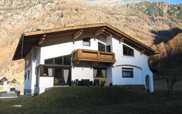 Landhaus Alpenjäger