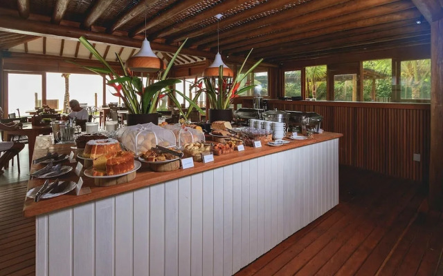 Carambola Hotel
