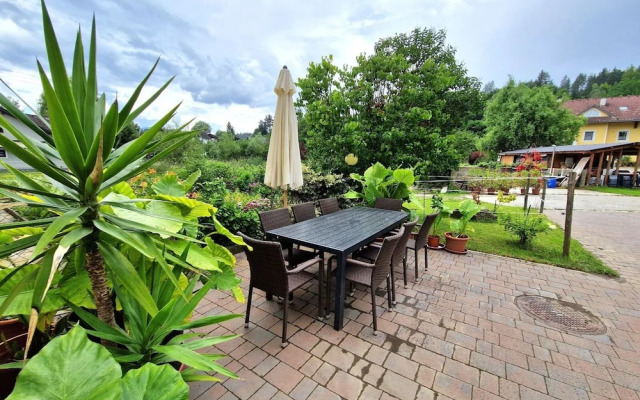 Beautiful Apartment Near Worthersee