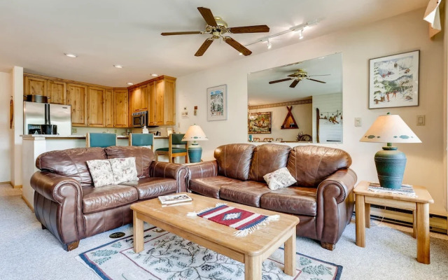 Simba Run Condos 2Bed 2Bath