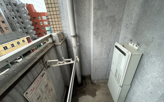 Guest House Raffine Ropponmatsu