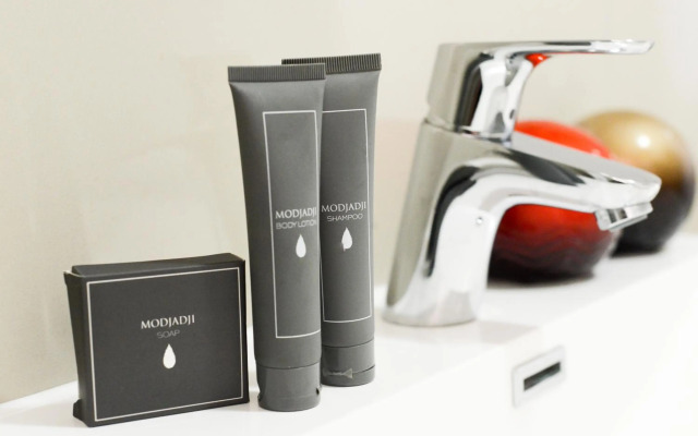 Vredenburg Boutique Lodge