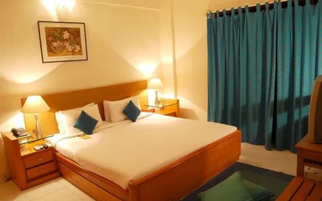 Sterling Suites - Langford Town