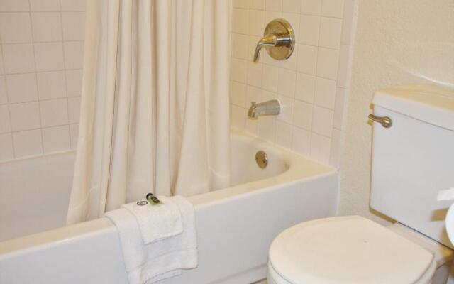 Premier Inns Metro Center