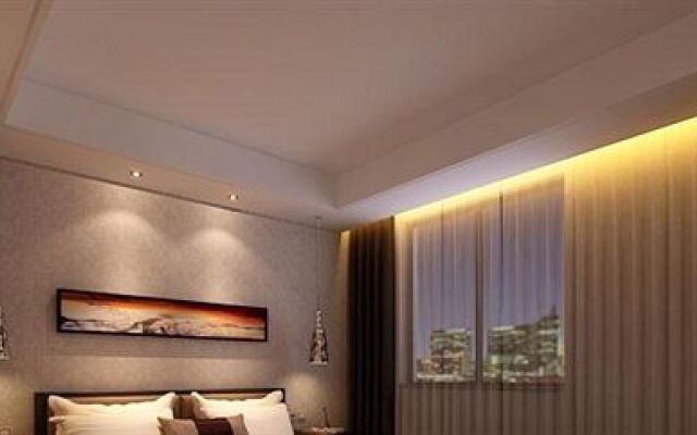 Chilanqiao Hotel - Hefei
