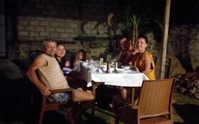 White Queen Residence