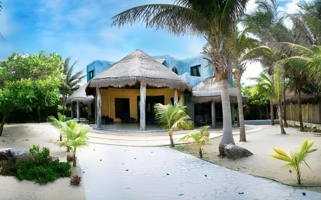 Zamas Hotel