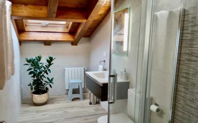 Apartamentos la Ventana de Mogrovejo