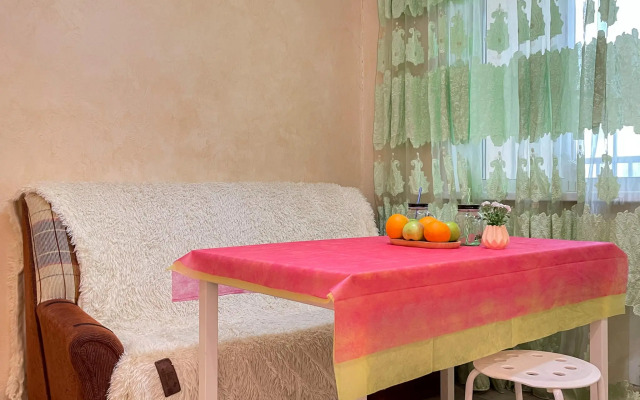 Relax Apart (Релакс Апарт) на улице Молодёжная 78