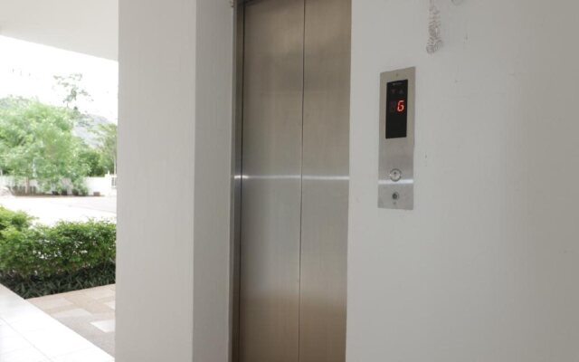 Tai-Pan Resort and Condominium