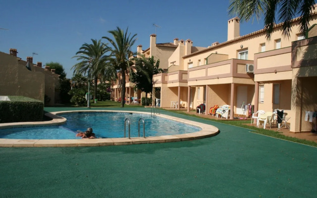 Serviden Retiro Park II