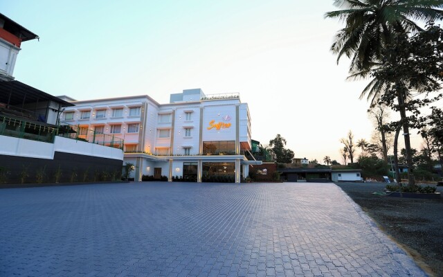 Hotel Saffron Wayanad