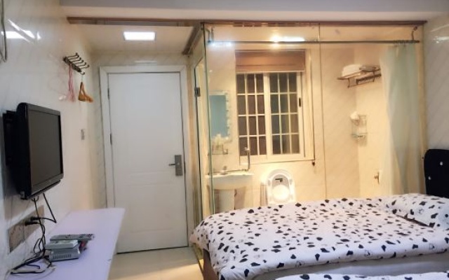 Wuwei Legend Holiday Hotel – Guest Rooms – Wuhu