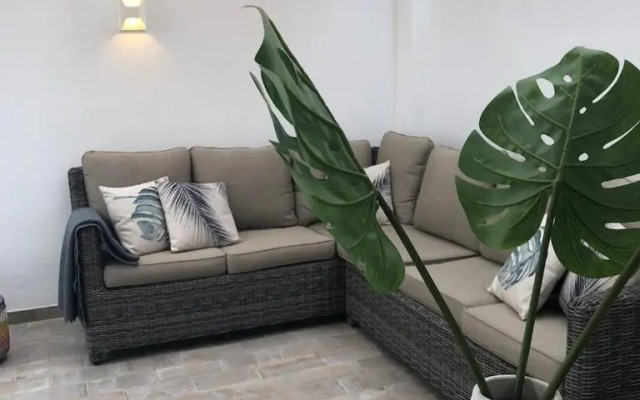 Ria Sunset House Alvor