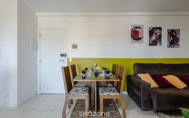 Apartments 220 m From the Beach in Balneario Picarras - CSI