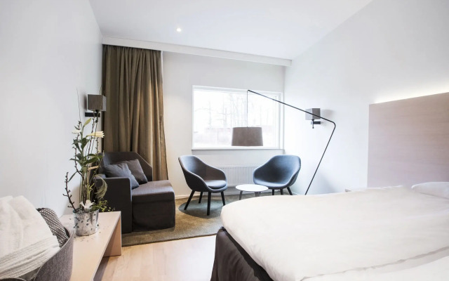 RC Hotel Sports & Business